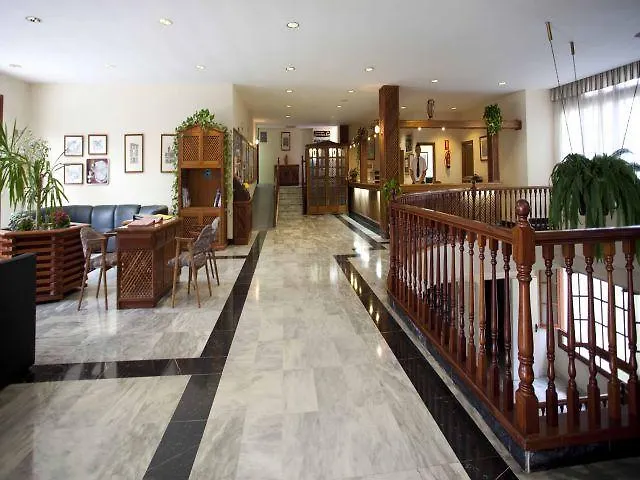 Appartement Be Smart Florida Plaza