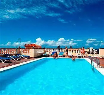 Be Smart Florida Plaza Puerto de la Cruz (Tenerife)