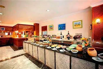 Be Smart Florida Plaza Appartement Puerto de la Cruz (Tenerife)