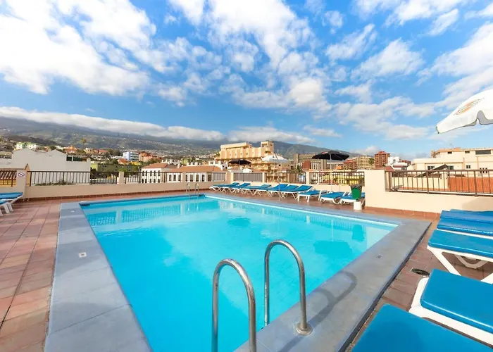 Be Smart Florida Plaza Appartement