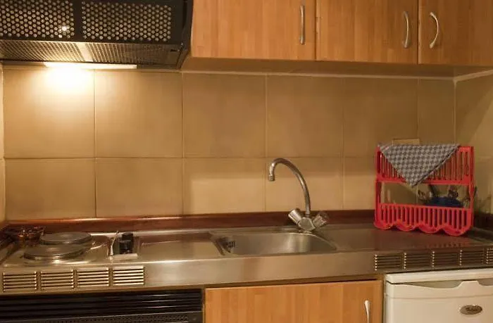 Lägenhet Be Smart Florida Plaza *