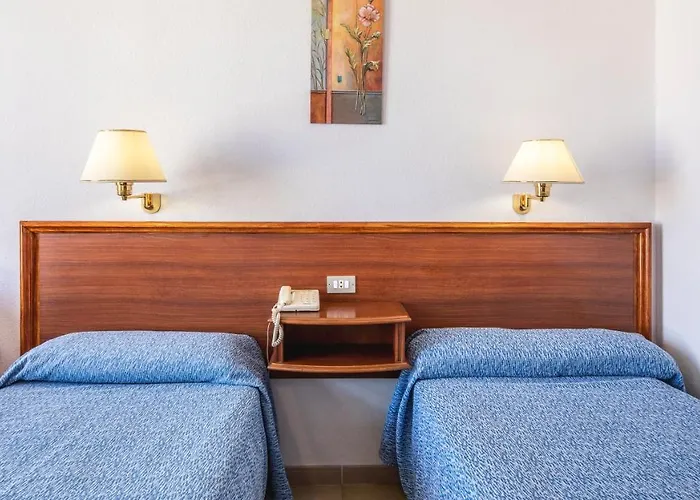 Lägenhet Be Smart Florida Plaza