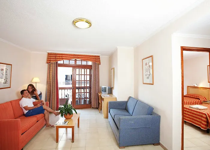 Lägenhet Be Smart Florida Plaza *