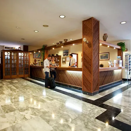 Апартаменты Be Smart Florida Plaza Пуэрто-де-ла-Крус
