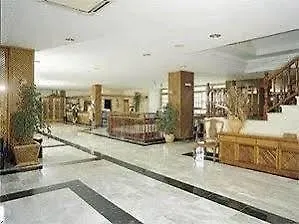 Апартаменты Be Smart Florida Plaza Пуэрто-де-ла-Крус